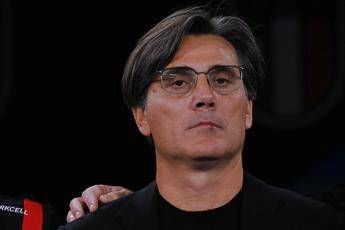 Turchia Montella al capolinea dal flop al primo turno del Mondiale ai Ko in Nations League