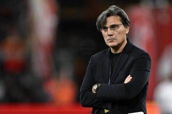 Turchia ufficiale lesonero del ct Montella fatale il doppio ko con lItalia