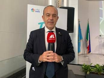 Turismo Aurigemma In Lazio be excellence Lazio tourism market fa conoscere storie e tradizioni territorio