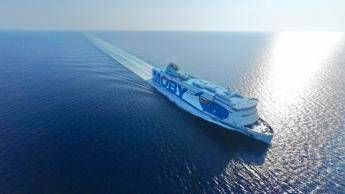 Turismo Moby Tirrenia e Toremar presentano la nuova stagione al Ttg di Rimini