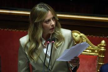 Ucraina Meloni Putin vuole lEuropa come nemico Scelta di Trump su gasolio russo molto rischiosa