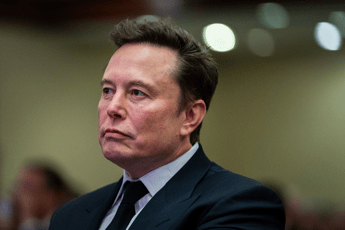 Ucraina Musk spegne Starlink e ferma i droni di Kiev Decisione di Trump
