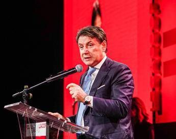 Ucraina Russia Conte Non e tutto bianco o nero