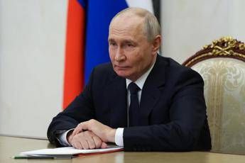 Ucraina Russia Kiev spezza lassedio di Putin nel Donetsk Gli inviati di Zelensky in Usa