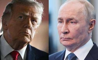 Ucraina Russia Non ce ancora una data per colloquio Putin Trump