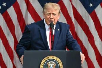 Ucraina Russia nuovo affondo di Trump Putin vorrebbe accordo ma Zelensky no