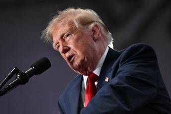 Ucraina Trump apre a super vertice con Putin e Xi E ora che qualcuno negozi al posto di Zelensky