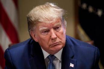 Ucraina Trump contro Zelensky E ora di un nuovo presidente