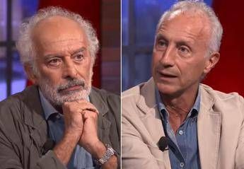 Ucraina Trump e Putin il botta e risposta Travaglio Lerner