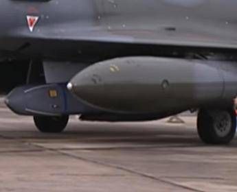 Ucraina esperto di difesa Gb Fornitura Storm Shadow a Kiev e segnale chiaro a Trump