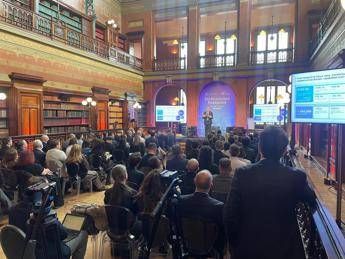 Ue Philip Morris presenta studio Eu Economic Footprint