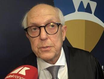 Universita Tronca UniLink Lepanto oggi sia simbolo di alleanze diplomazia e pace