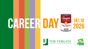 Universita domani torna a Roma Tor Vergata il Career Day CampusLeadersTalents