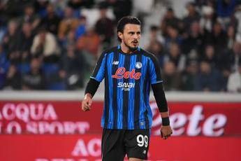 Var torna protagonista Tremolada espelle Elmas per il fallo su Helgason cosa e successo