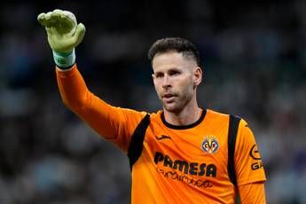 Villarreal rapina a mano armata in casa per Gulacsi salta il Napoli