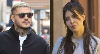 Wanda Nara niente assegno da Icardi bocciata richiesta da mila euro al mese