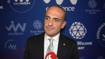 Welfare Lombardi Fondo italiano dinvestimento Selezioniamo imprese che aiutiamo a crescere