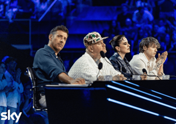 X Factor oggi nuovo appuntamento si chiudono i Bootcamp