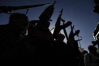 Yemen al Madhaji Sanaa Center Scontro Riad Houthi sempre piu doloroso possibile coinvolgimento Usa